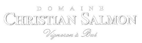 Christian Salmon - Vins de Pouilly et Sancerre